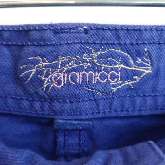 Gramicci Violet Pants - Women 4 (B70058-V06) - Picture 5 of 9